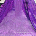 wire woven dust cloth for dresses